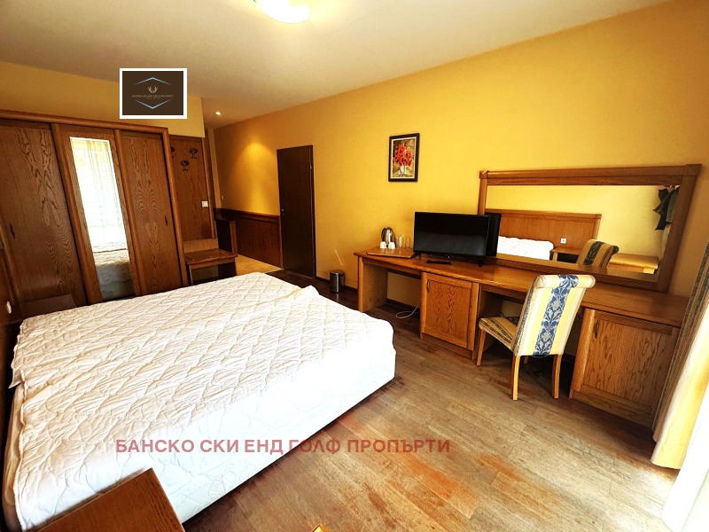 Продава 2-СТАЕН, гр. Банско, област Благоевград, снимка 4 - Апартаменти - 52303717