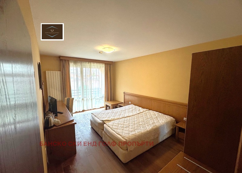 Продава 2-СТАЕН, гр. Банско, област Благоевград, снимка 5 - Апартаменти - 52303717