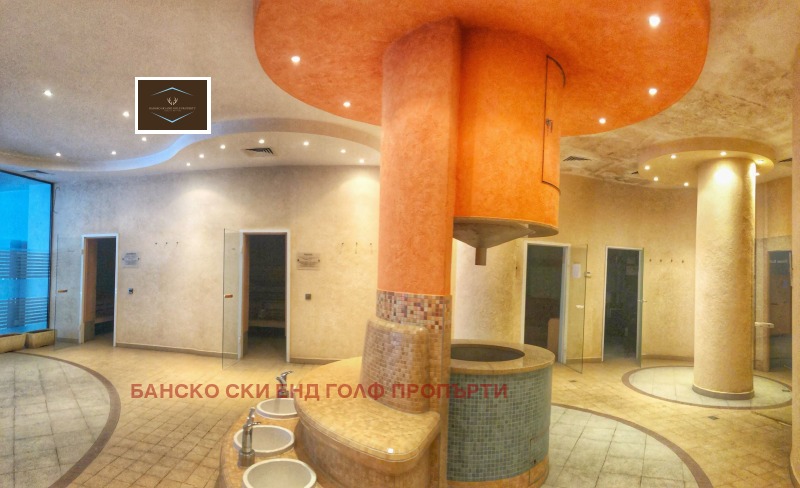 Продава 2-СТАЕН, гр. Банско, област Благоевград, снимка 14 - Апартаменти - 52303717