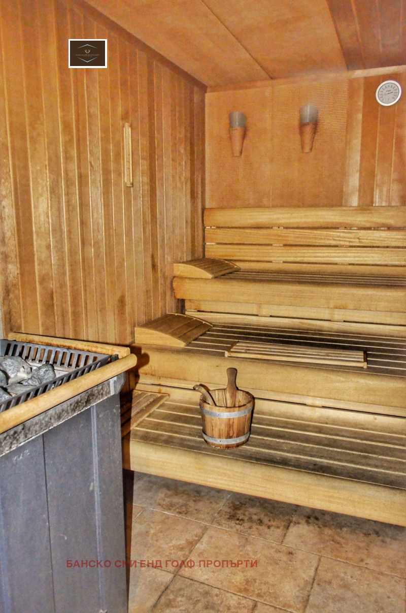 Продава 2-СТАЕН, гр. Банско, област Благоевград, снимка 15 - Апартаменти - 52303717