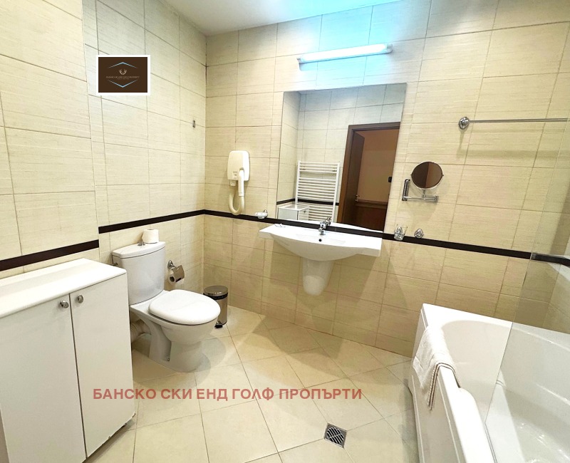 Продава 2-СТАЕН, гр. Банско, област Благоевград, снимка 3 - Апартаменти - 52303717