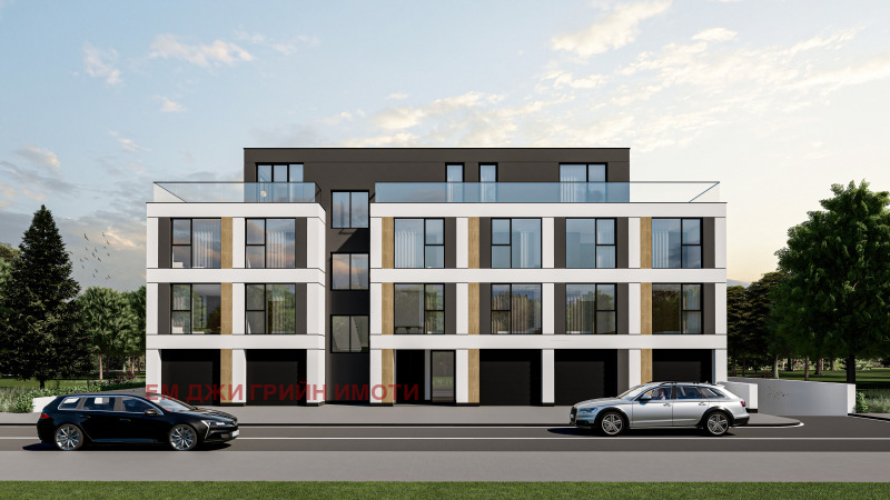 Продава 2-СТАЕН, гр. София, Обеля 2, снимка 2 - Апартаменти - 52395146