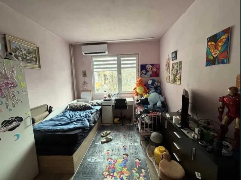 Продава 2-СТАЕН, гр. Пловдив, Кършияка, снимка 2 - Апартаменти - 53355017