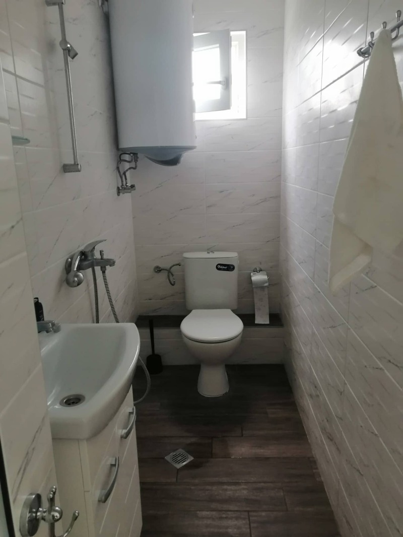 Продава 2-СТАЕН, гр. Варна, м-т Евксиноград, снимка 15 - Апартаменти - 53465249