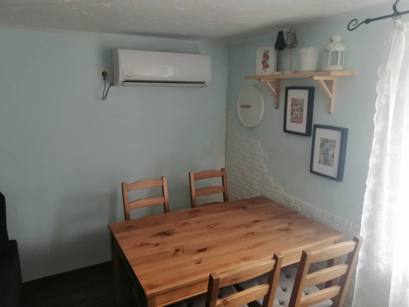 Продава 2-СТАЕН, гр. Варна, м-т Евксиноград, снимка 3 - Апартаменти - 53465249