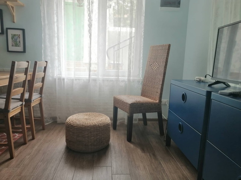 Продава 2-СТАЕН, гр. Варна, м-т Евксиноград, снимка 2 - Апартаменти - 53465249