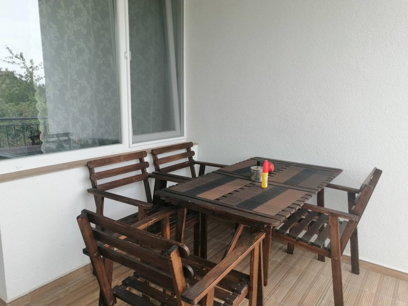 Продава 2-СТАЕН, гр. Варна, м-т Евксиноград, снимка 11 - Апартаменти - 53465249