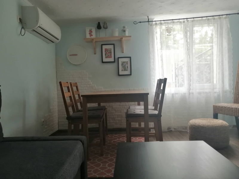 Продава 2-СТАЕН, гр. Варна, м-т Евксиноград, снимка 5 - Апартаменти - 53465249