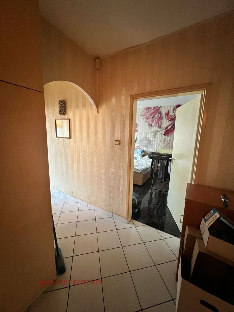 Продава 2-СТАЕН, гр. София, Борово, снимка 15 - Апартаменти - 54483884