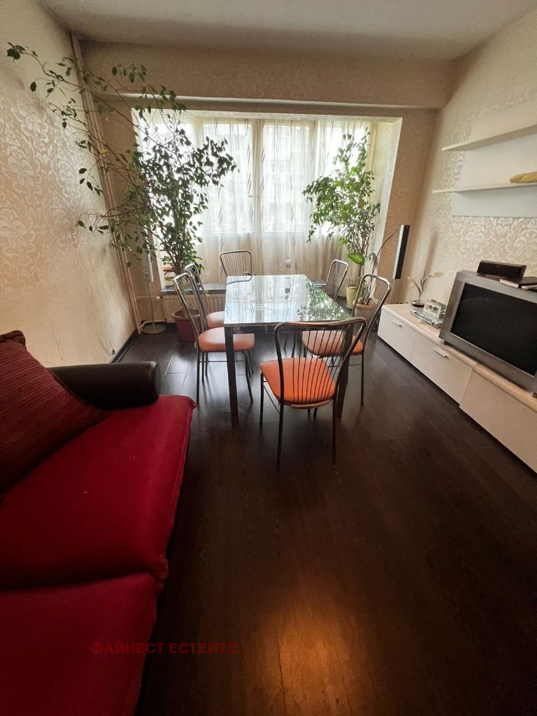 Продава 2-СТАЕН, гр. София, Борово, снимка 3 - Апартаменти - 54483884