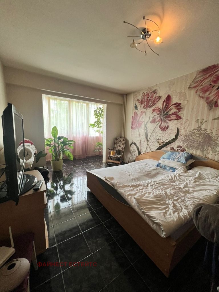 Продава 2-СТАЕН, гр. София, Борово, снимка 6 - Апартаменти - 54483884