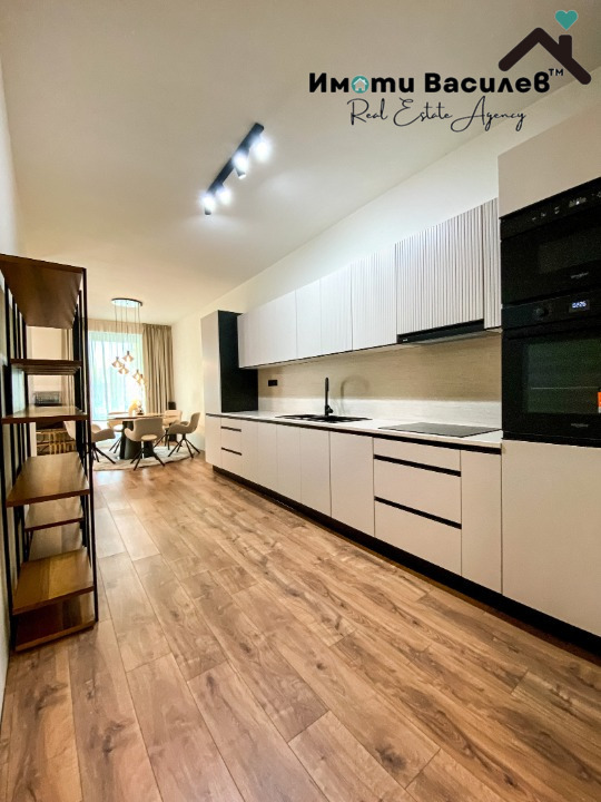 Продава 2-СТАЕН, гр. София, Манастирски ливади, снимка 4 - Апартаменти - 54790710