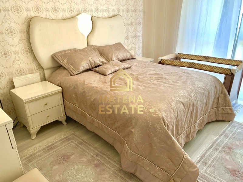 Продава 3-СТАЕН, гр. София, Малинова долина, снимка 5 - Aпартаменти - 48876001