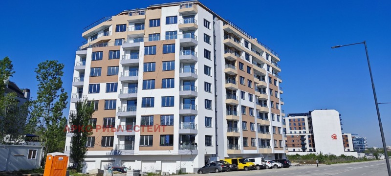 Til salgs  2 soverom Sofia , Poligona , 120 kvm | 21620362
