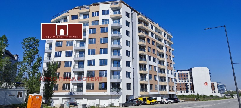 In vendita  2 camere da letto Sofia , Poligona , 120 mq | 21620362 - Immagine [2]