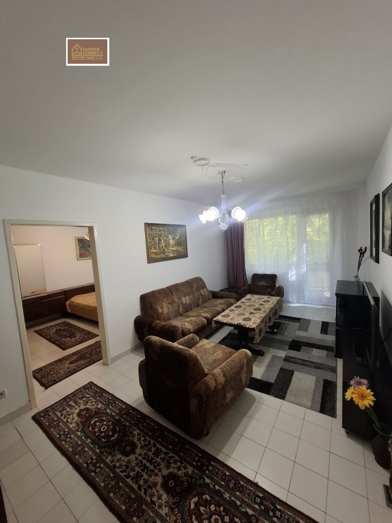 Na sprzedaż  2 sypialnie Sofia , Dianabad , 87 mkw | 86143499 - obraz [2]