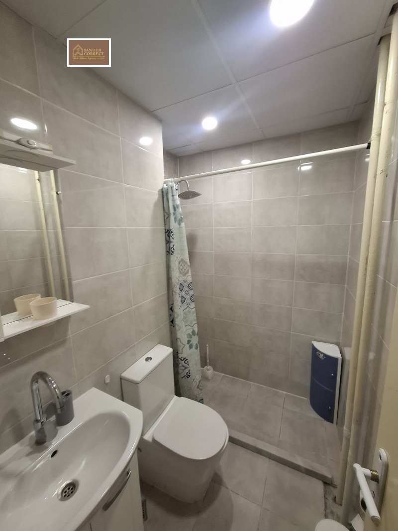 Na sprzedaż  2 sypialnie Sofia , Dianabad , 87 mkw | 86143499 - obraz [5]