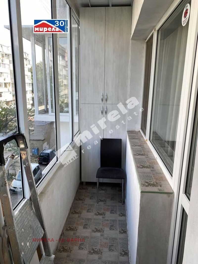 Продава 3-СТАЕН, гр. Варна, Спортна зала, снимка 8 - Апартаменти - 52403881