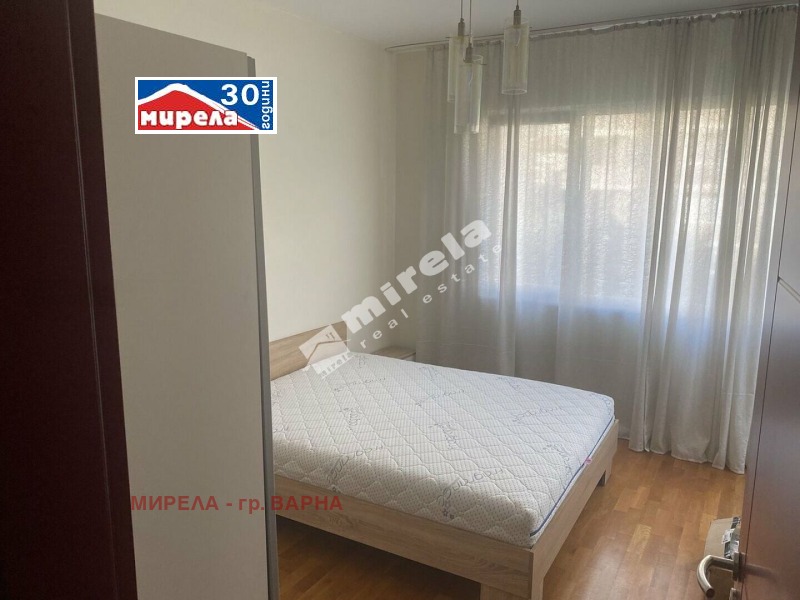 Продава 3-СТАЕН, гр. Варна, Спортна зала, снимка 3 - Апартаменти - 52403881