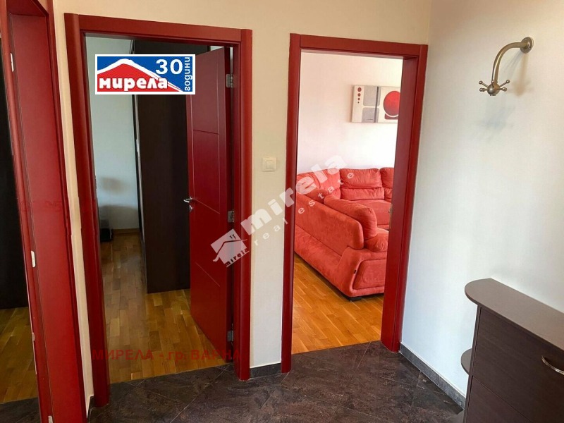 Продава 3-СТАЕН, гр. Варна, Спортна зала, снимка 4 - Апартаменти - 52403881