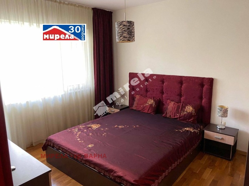 Продава 3-СТАЕН, гр. Варна, Спортна зала, снимка 2 - Апартаменти - 52403881