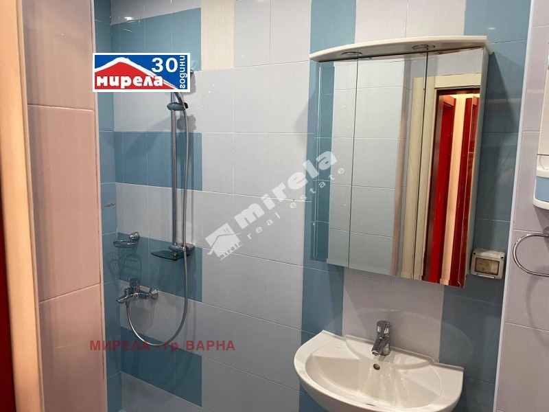 Продава 3-СТАЕН, гр. Варна, Спортна зала, снимка 5 - Апартаменти - 52403881