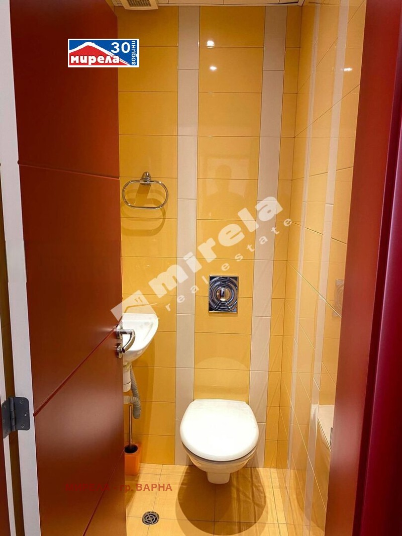 Продава 3-СТАЕН, гр. Варна, Спортна зала, снимка 6 - Апартаменти - 52403881