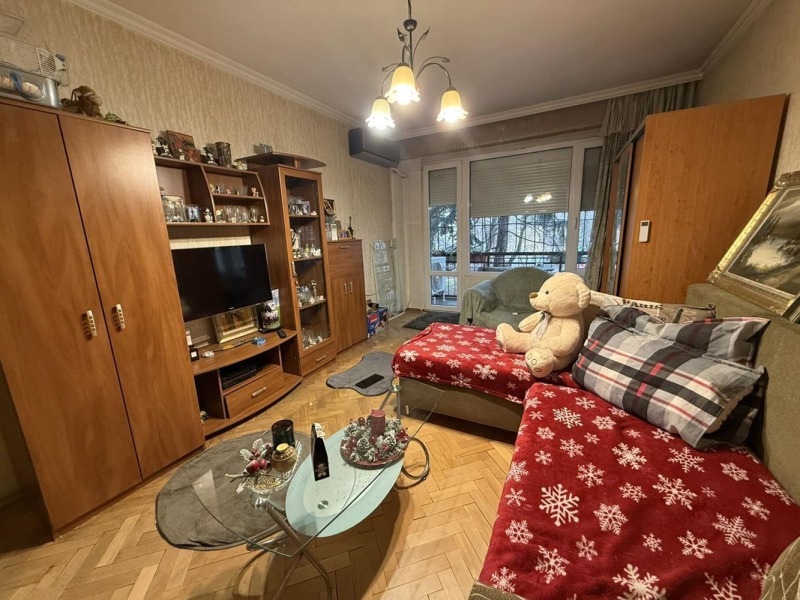 Продава 3-СТАЕН, гр. София, Павлово, снимка 2 - Апартаменти - 53430689