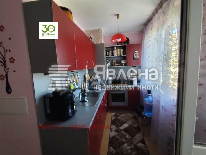 Продава 4-СТАЕН, гр. Варна, Автогара, снимка 8 - Апартаменти - 54949168