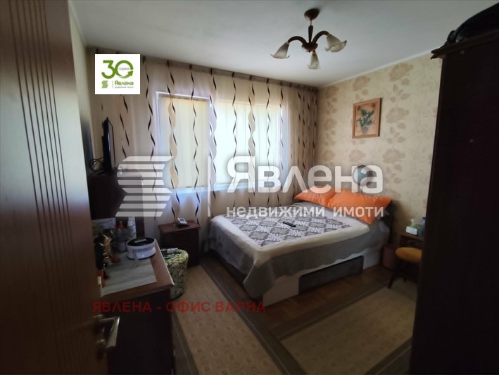 Продава 4-СТАЕН, гр. Варна, Автогара, снимка 6 - Апартаменти - 54949168