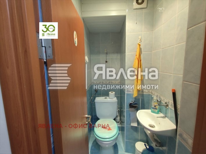 Продава 4-СТАЕН, гр. Варна, Автогара, снимка 10 - Апартаменти - 54949168