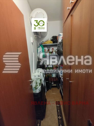Продава 4-СТАЕН, гр. Варна, Автогара, снимка 13 - Апартаменти - 54949168