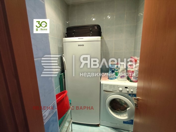 Продава 4-СТАЕН, гр. Варна, Автогара, снимка 12 - Апартаменти - 54949168