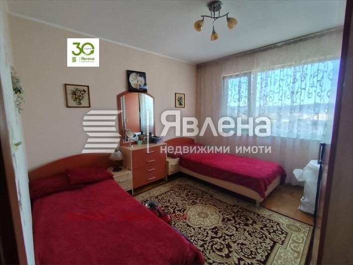 Продава 4-СТАЕН, гр. Варна, Автогара, снимка 5 - Апартаменти - 54949168