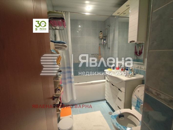 Продава 4-СТАЕН, гр. Варна, Автогара, снимка 11 - Апартаменти - 54949168