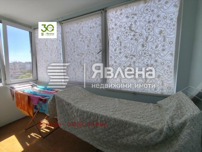 Продава 4-СТАЕН, гр. Варна, Автогара, снимка 14 - Апартаменти - 54949168