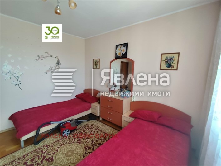 Продава 4-СТАЕН, гр. Варна, Автогара, снимка 4 - Апартаменти - 54949168