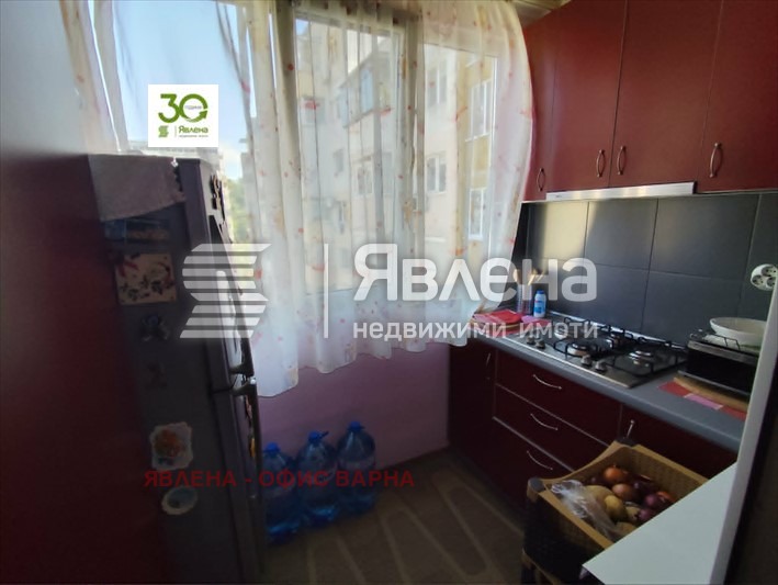 Продава 4-СТАЕН, гр. Варна, Автогара, снимка 9 - Апартаменти - 54949168
