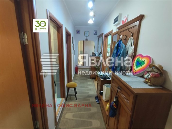 Продава 4-СТАЕН, гр. Варна, Автогара, снимка 3 - Апартаменти - 54949168