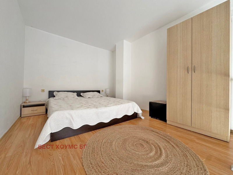 Продава МЕЗОНЕТ, к.к. Слънчев бряг, област Бургас, снимка 5 - Апартаменти - 53539626