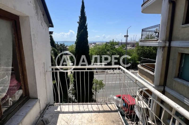 Продается  Этаж дома Бургас , Възраждане , 121 кв.м | 51494366
