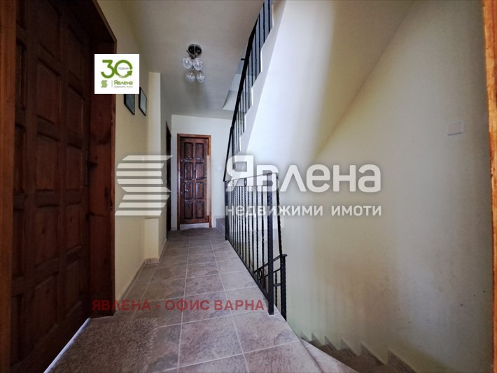 Продава  Къща град Варна , Виница , 195 кв.м | 31349317 - изображение [16]