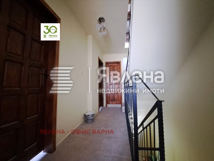 Продава КЪЩА, гр. Варна, Виница, снимка 14 - Къщи - 47466661