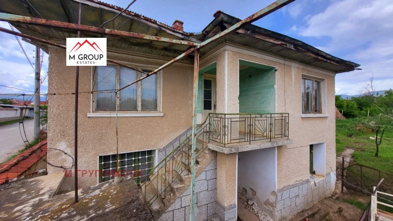 For Sale  House region Plovdiv , Starosel , 150 sq.m | 12702795 - image [2]