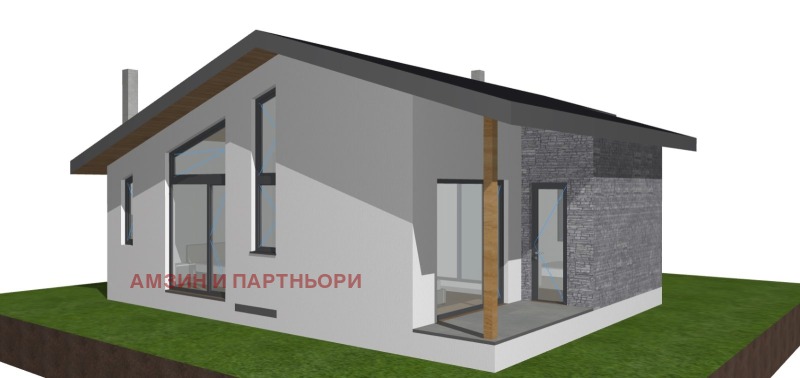 Προς πώληση  σπίτι Σοφηια , Ζελεζνητσα , 150 τ.μ | 45660356 - εικόνα [5]