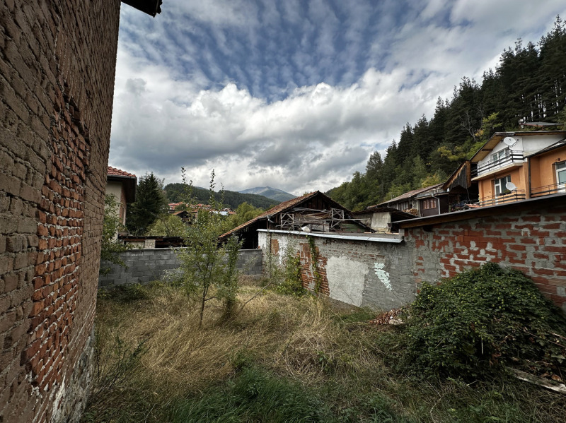 Na prodej  Dům oblast Blagoevgrad , Dobarsko , 112 m2 | 83256474 - obraz [5]