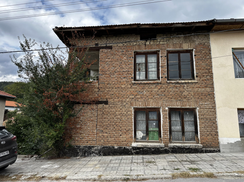 Na prodej  Dům oblast Blagoevgrad , Dobarsko , 112 m2 | 83256474 - obraz [3]