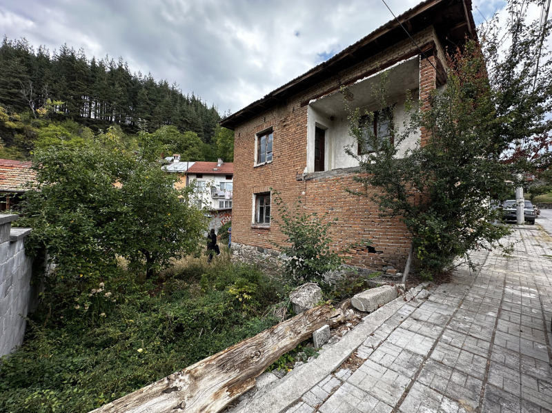 Na prodej  Dům oblast Blagoevgrad , Dobarsko , 112 m2 | 83256474
