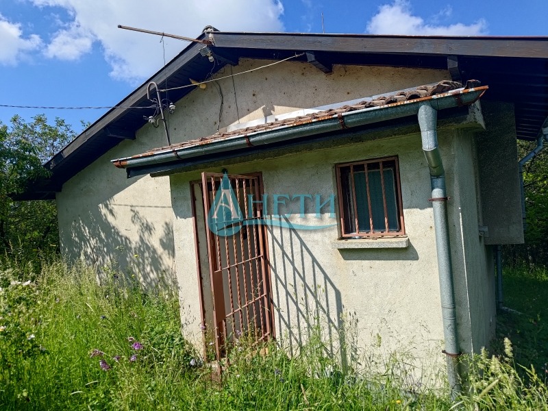 Продава КЪЩА, с. Дръмша, област София област