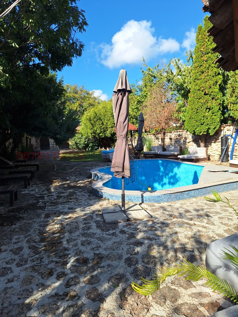 Продава  Вила град Варна , Галата , 660 кв.м | 74937089 - изображение [10]
